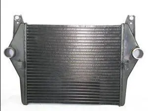INTERCOOLER