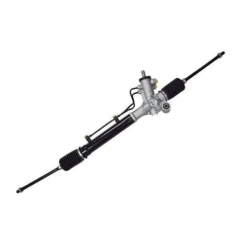 STEERING RACK