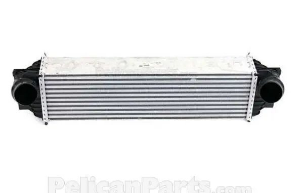INTERCOOLER