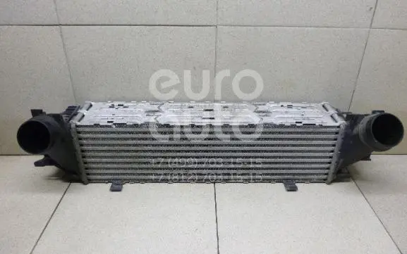 INTERCOOLER