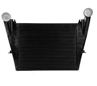INTERCOOLER