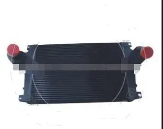 INTERCOOLER