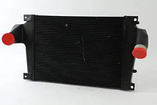 INTERCOOLER