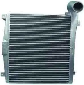 INTERCOOLER