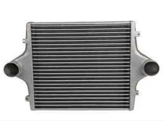 INTERCOOLER