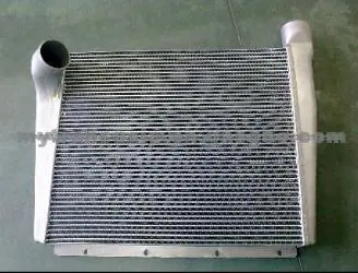 INTERCOOLER