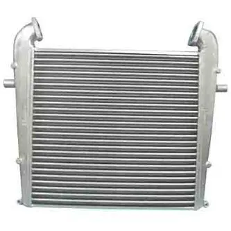 INTERCOOLER
