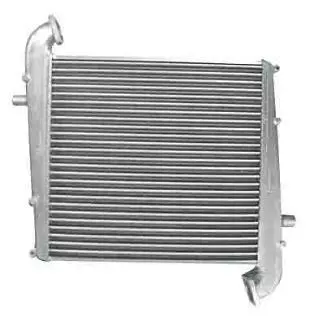 INTERCOOLER