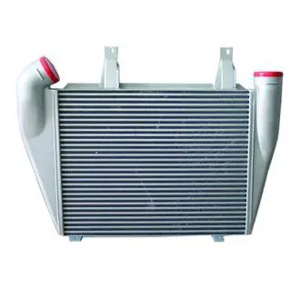 INTERCOOLER
