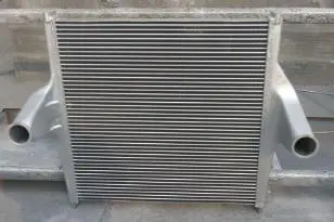 INTERCOOLER