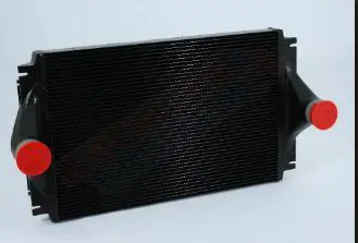 INTERCOOLER