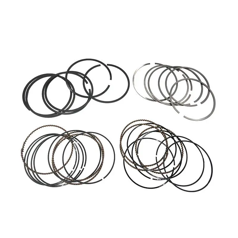 PISTON RING