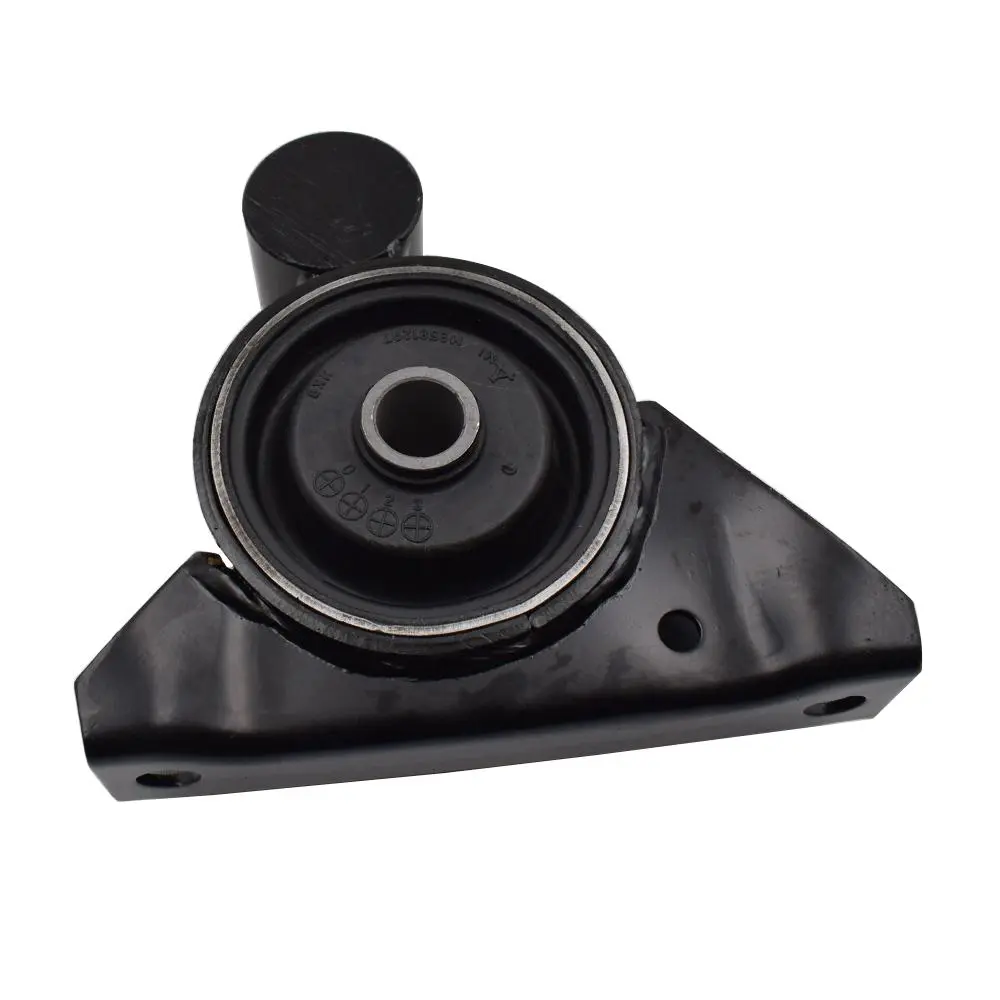 ENGINE MOUNTING INSULATOR