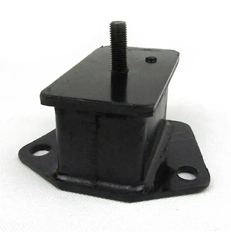ENGINE MOUNTING INSULATOR