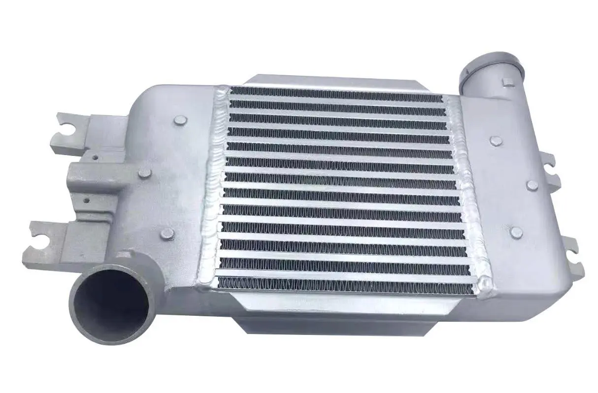INTERCOOLER