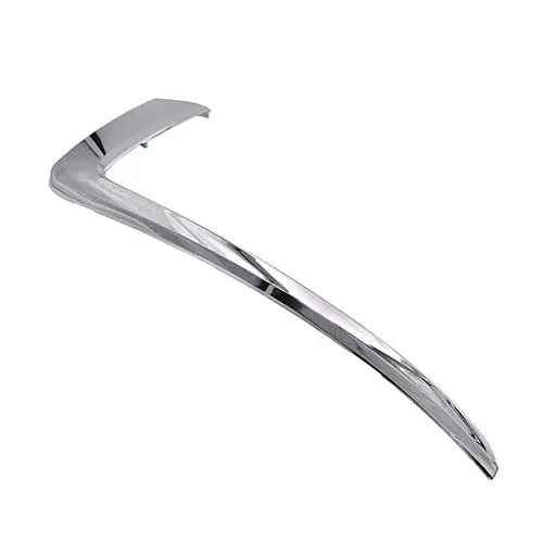 GARNISH,FR BUMPER SIDE