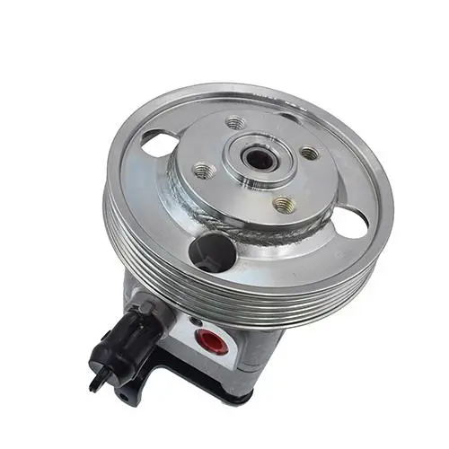 POWER STEERING OIL PUMP