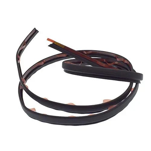 DOOR OPENING WEATHERSTRIP