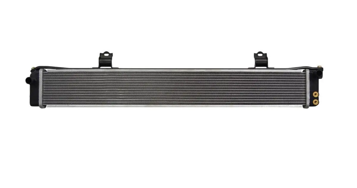 OIL COOLER