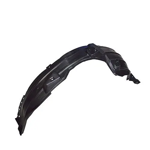 WHEELHOUSE SPLASH SHIELD