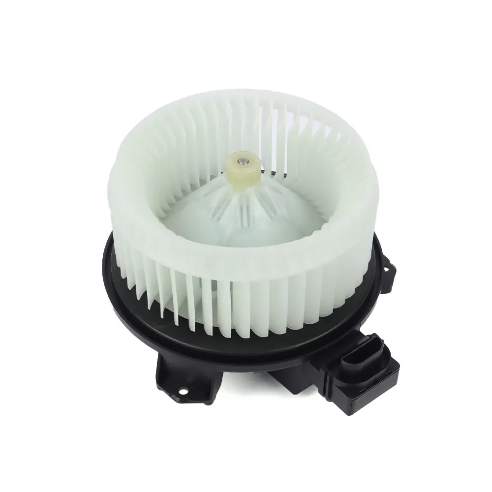 HEATER FAN & MOTOR KIT