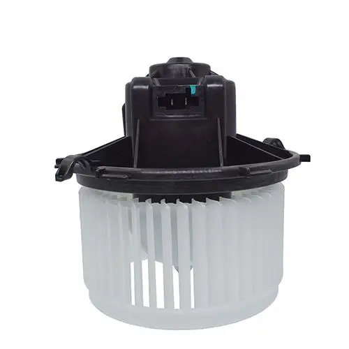 HEATER FAN & MOTOR KIT