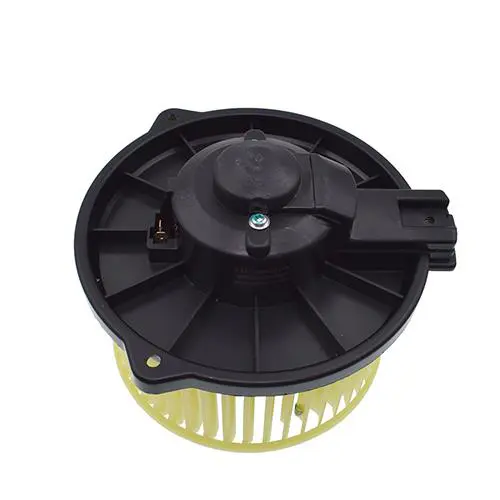 HEATER FAN & MOTOR KIT