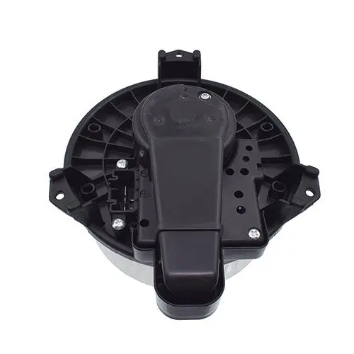 HEATER FAN & MOTOR KIT