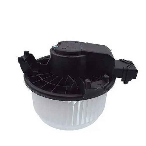 HEATER FAN & MOTOR KIT