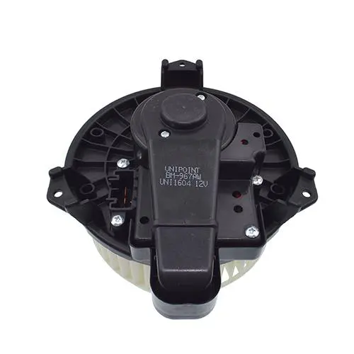 HEATER FAN & MOTOR KIT