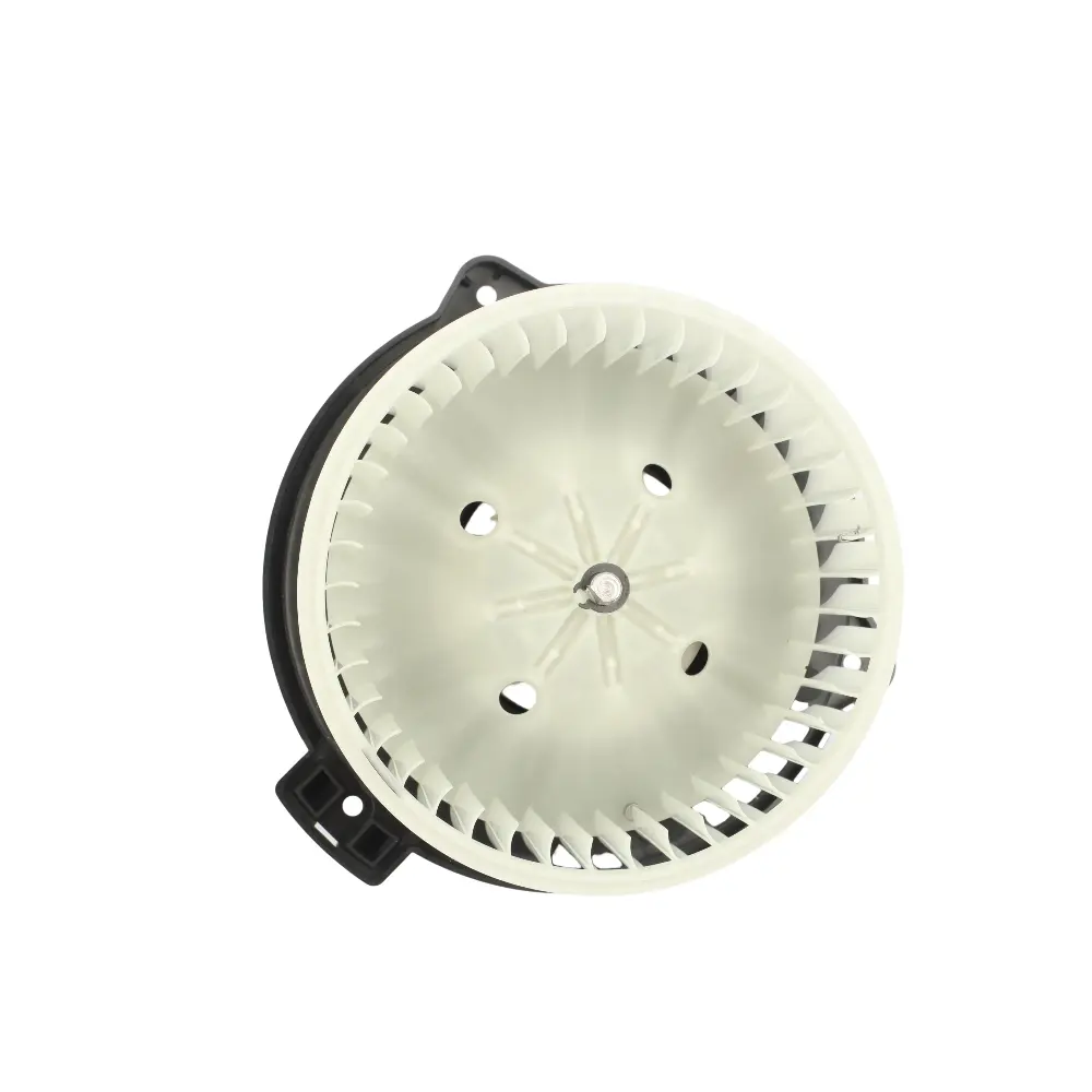 HEATER FAN & MOTOR KIT