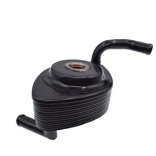 OIL COOLER