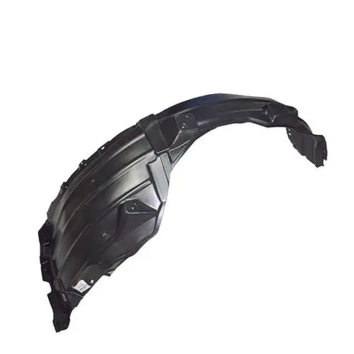 WHEELHOUSE SPLASH SHIELD