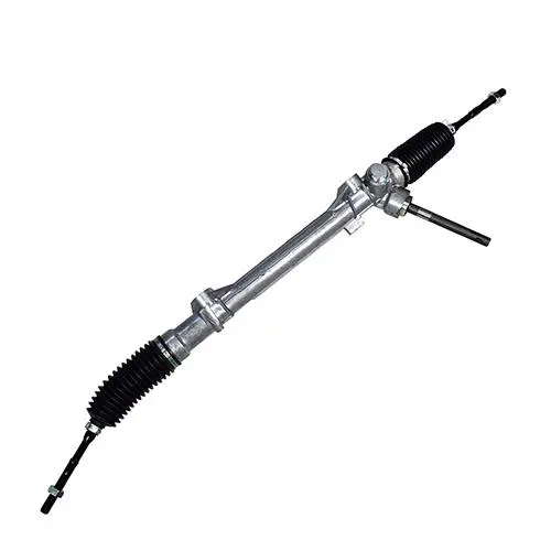 STEERING RACK