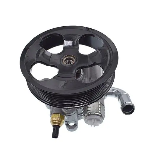 POWER STEERING OIL PUMP