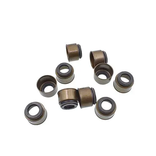 SEAL,INLET VALVE STEM