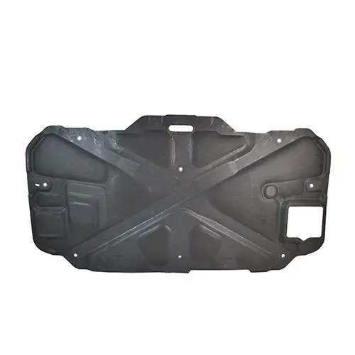 HOOD INSULATOR