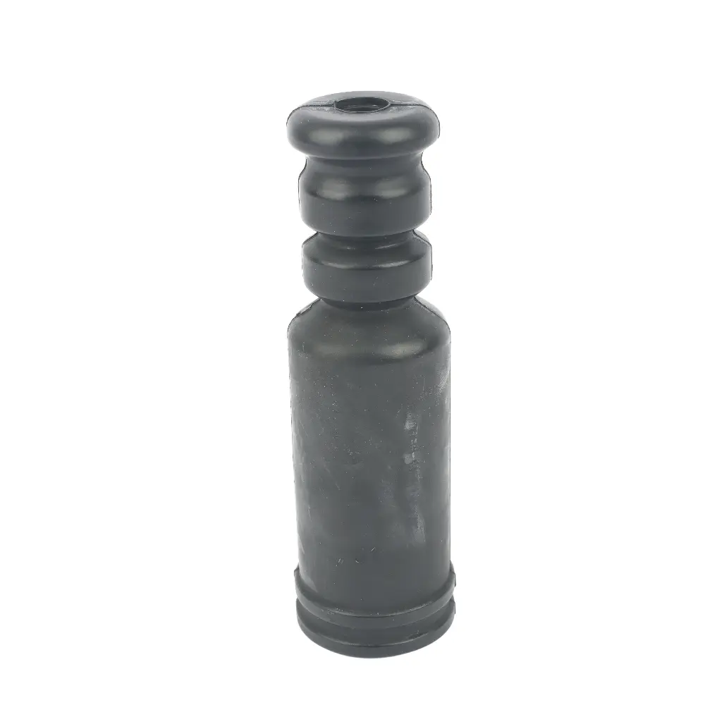 SHOCK ABSORBER DAMPER