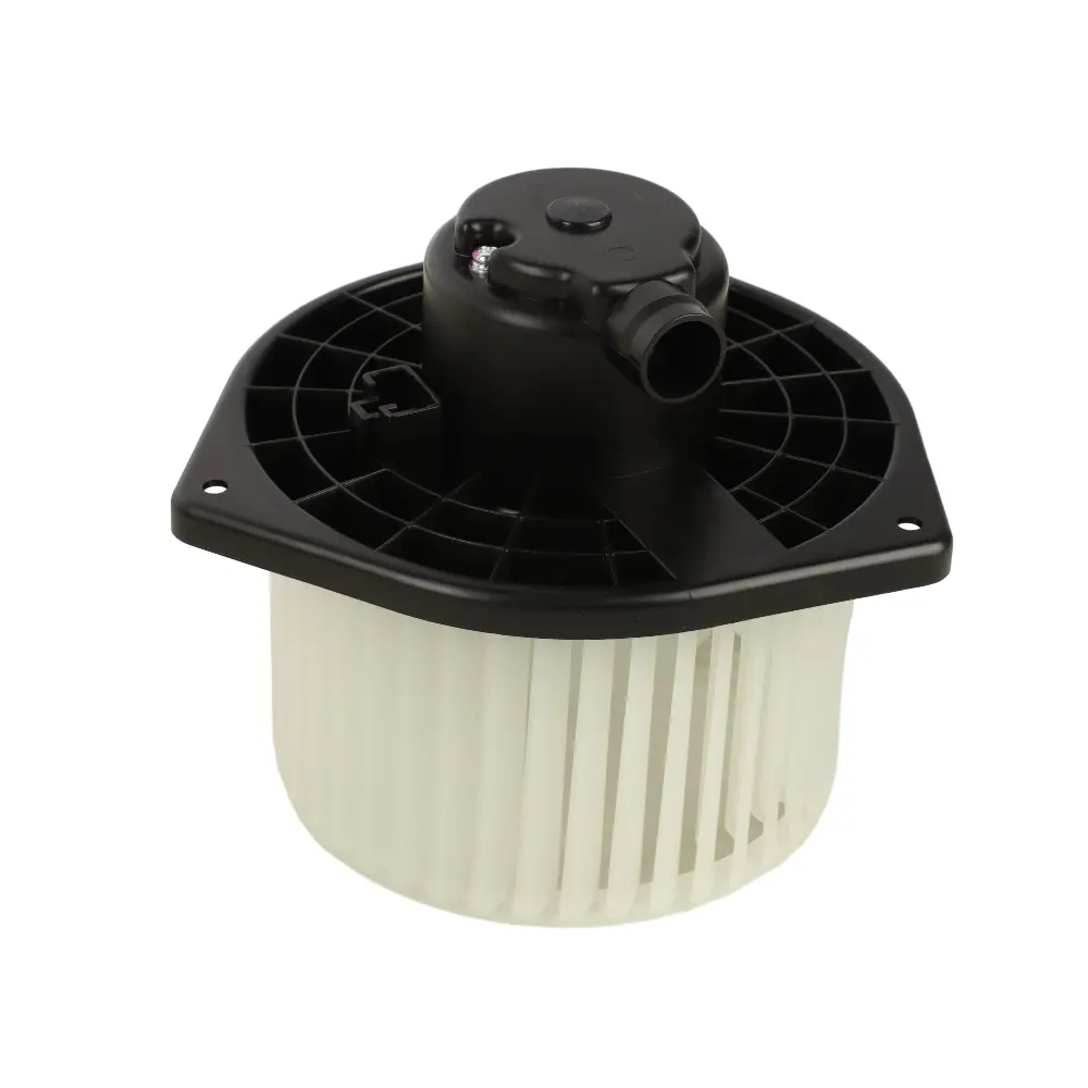 HEATER FAN & MOTOR KIT