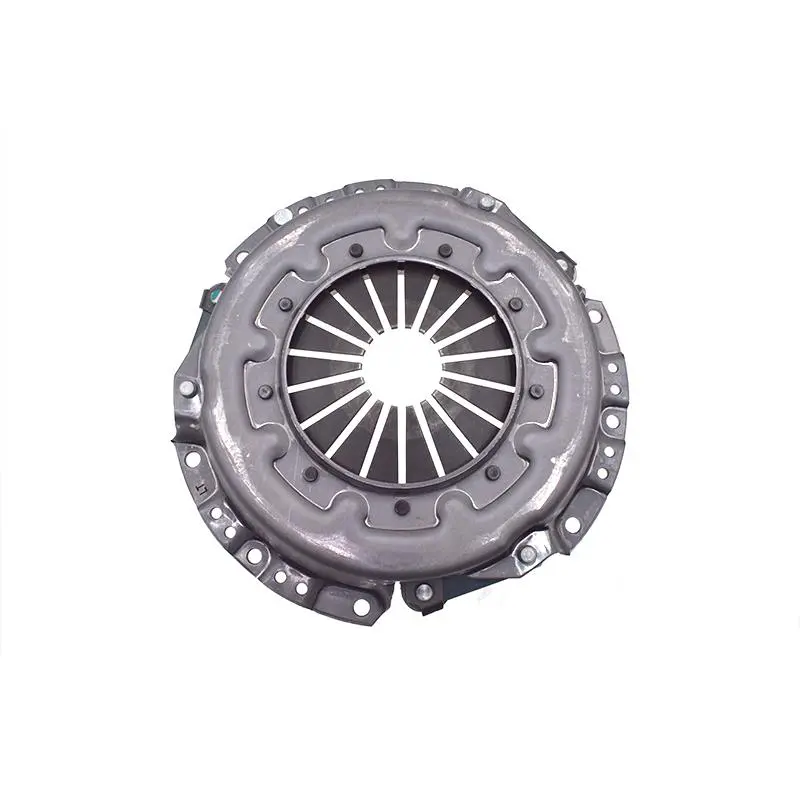 CLUTCH COVER