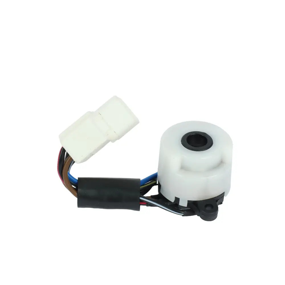 ENGINE STARTING SWITCH