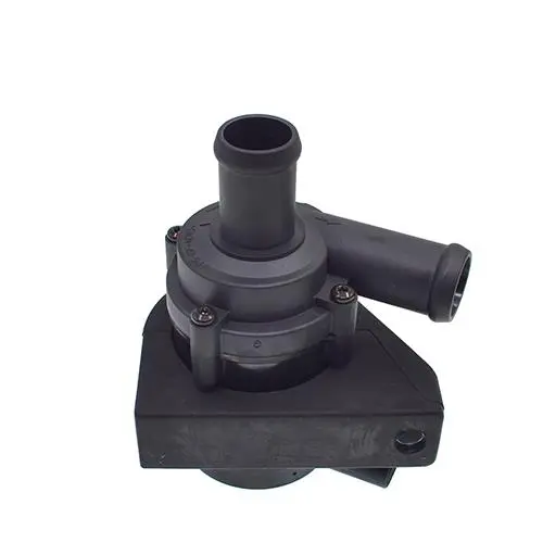 AUXILIARY WATER PUMP