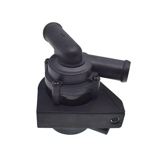 AUXILIARY WATER PUMP