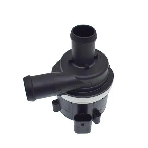 AUXILIARY WATER PUMP