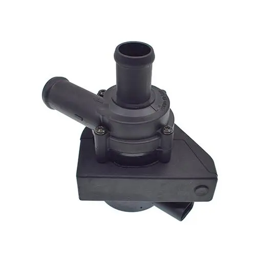 AUXILIARY WATER PUMP