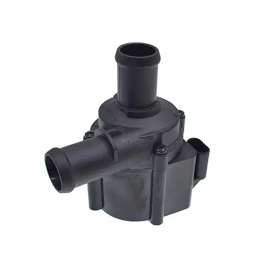 AUXILIARY WATER PUMP