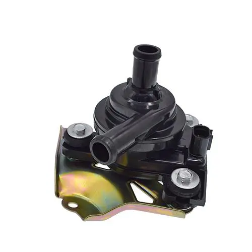 AUXILIARY WATER PUMP