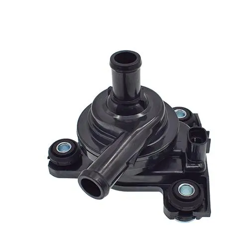 AUXILIARY WATER PUMP