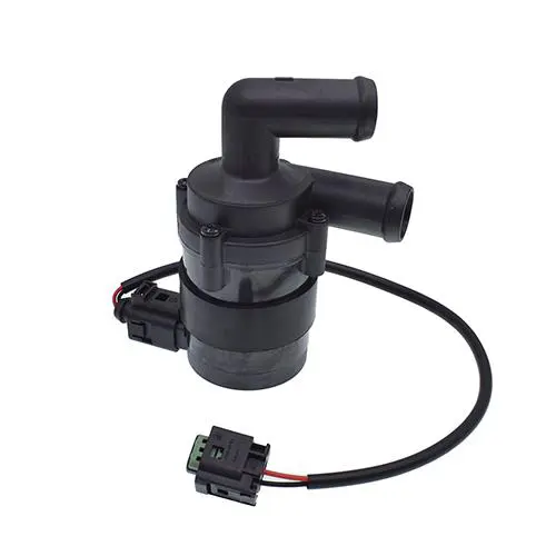 AUXILIARY WATER PUMP