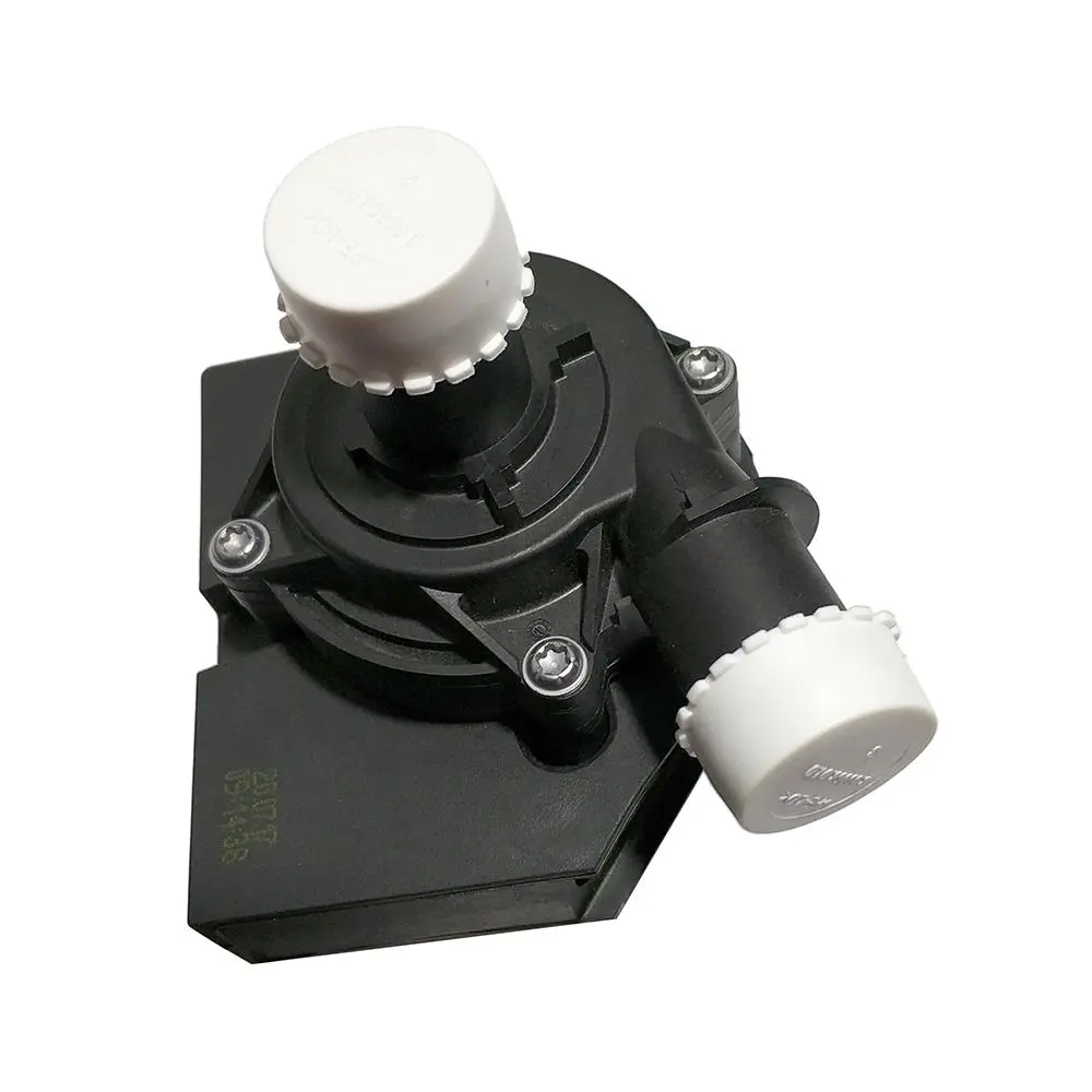 AUXILIARY WATER PUMP